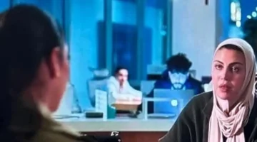 مسلسل توابع الحلقة 9 ومواعيد عرضها والقنوات الناقلة